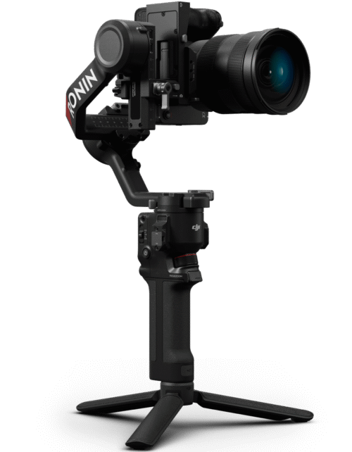 217e4161ba59686dd4b0ef051abb3344@origin Gimbal DJI RS 4