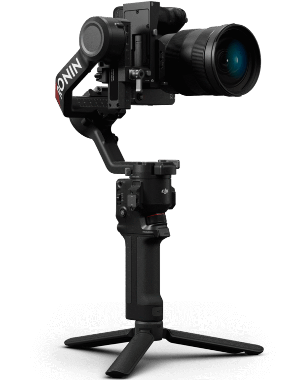 Gimbal DJI RS 4
