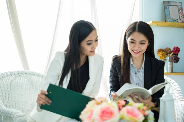 Wedding Organizer