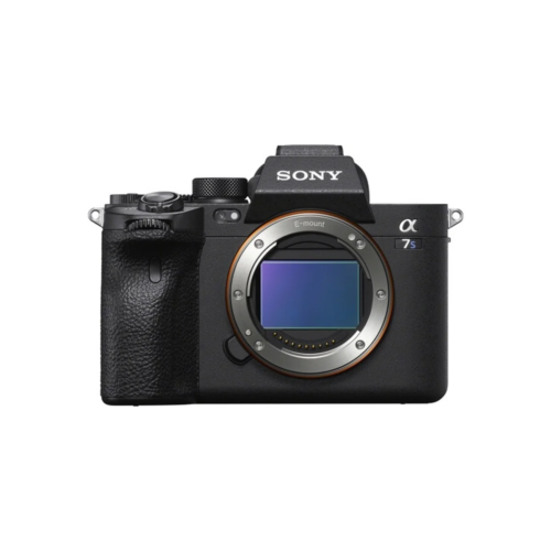 BODYA7SIIIBODY1 Sony Mirrorless A7S Mark III (Body Only)