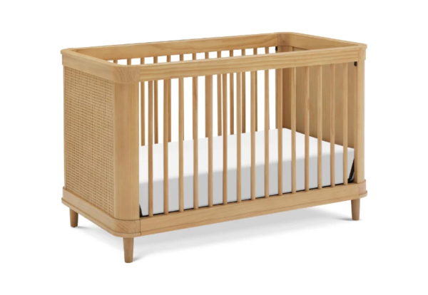 Baby Crib Tempat Tidur Bayi