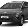 Hyundai Stargazer 1.5 Matic