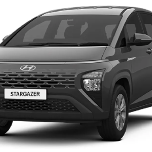 Hyundai Stargazer 1.5 Matic