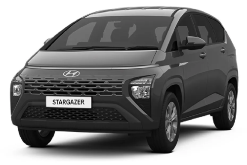 Hyundai Stargazer 1.5 Matic