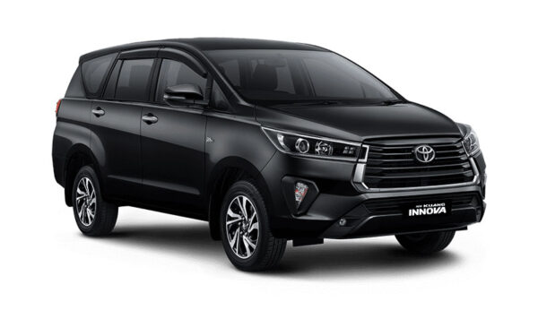 Innova Reborn Matic 2017