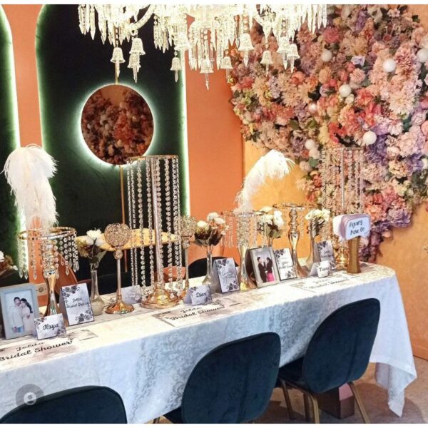 Bridal Shower Celebration Package