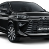 NEW Avanza Matic/Manual 1.5