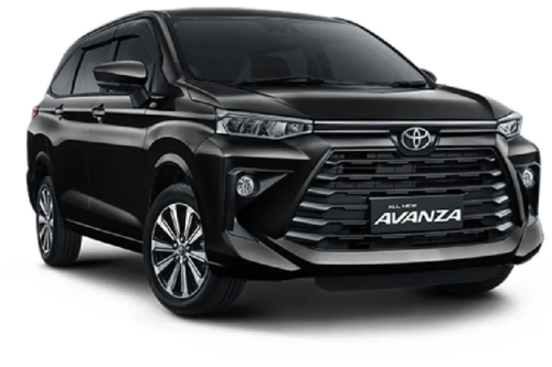 NEW Avanza Matic/Manual 1.5